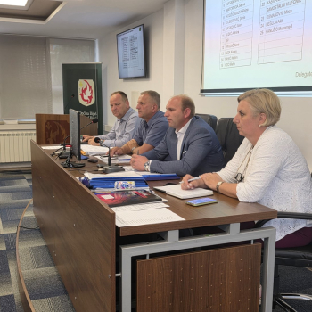 Održana 19. redovna sjednica Općinskog vijeća Ilijaš
